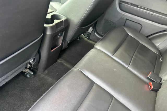 used 2012 Ford Escape car, priced at $7,991