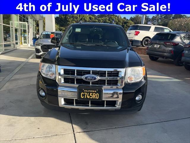 used 2012 Ford Escape car, priced at $7,991