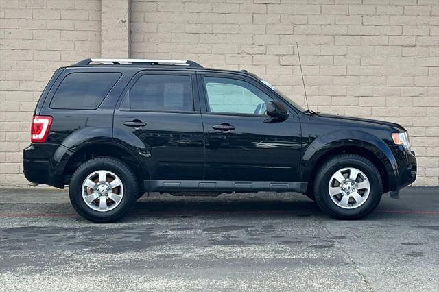 used 2012 Ford Escape car, priced at $7,991