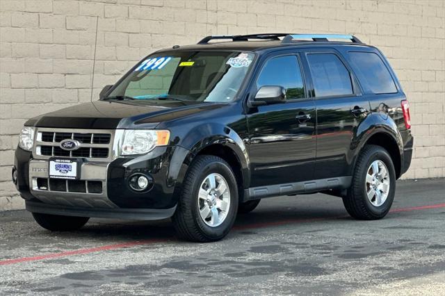 used 2012 Ford Escape car, priced at $7,991