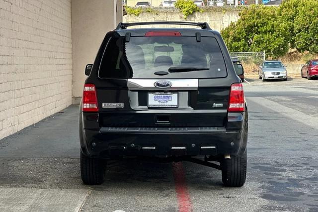 used 2012 Ford Escape car, priced at $7,991