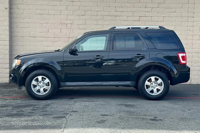used 2012 Ford Escape car, priced at $7,991