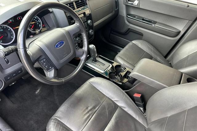 used 2012 Ford Escape car, priced at $7,991
