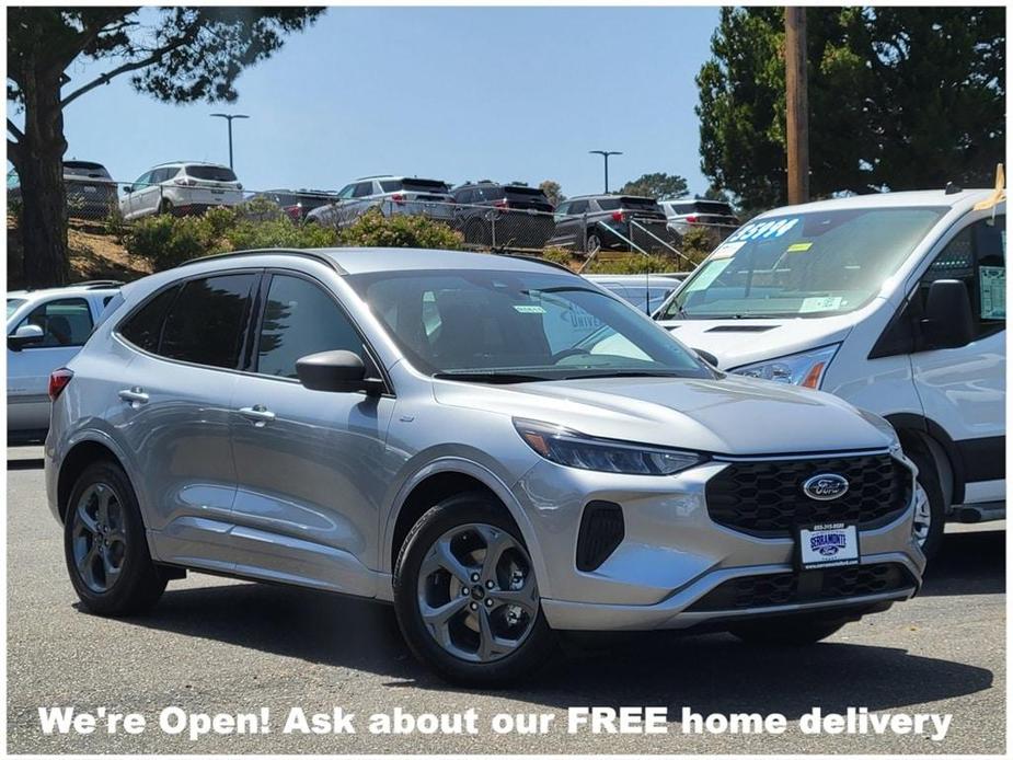 new 2024 Ford Escape car, priced at $32,225