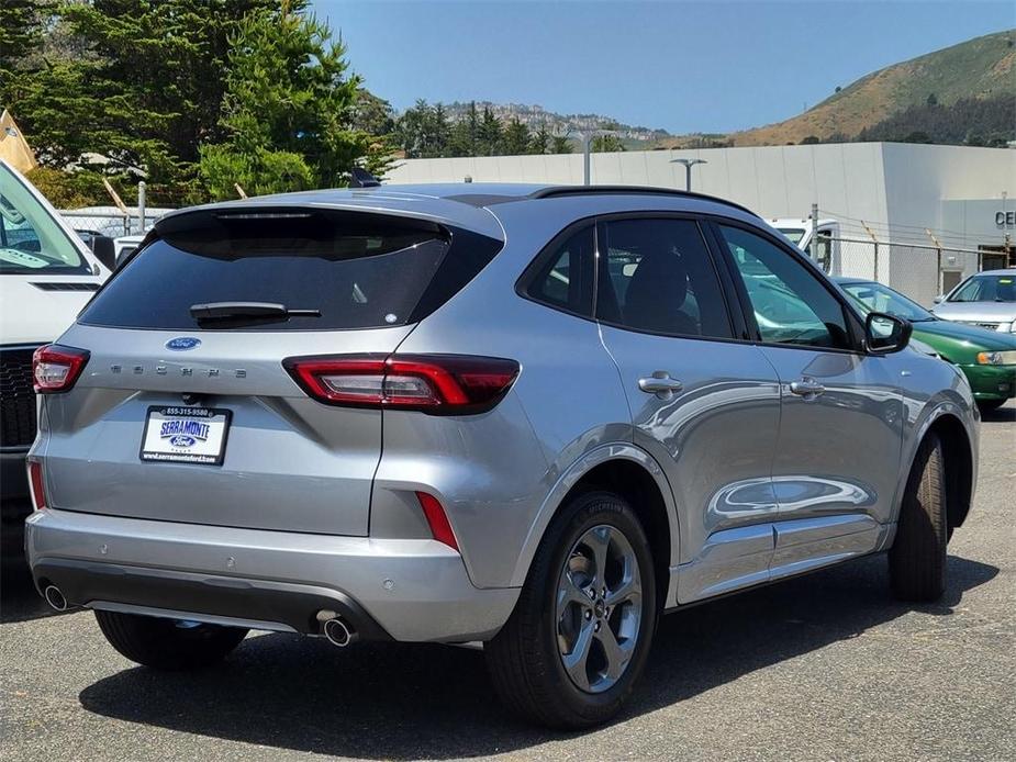 new 2024 Ford Escape car, priced at $32,225