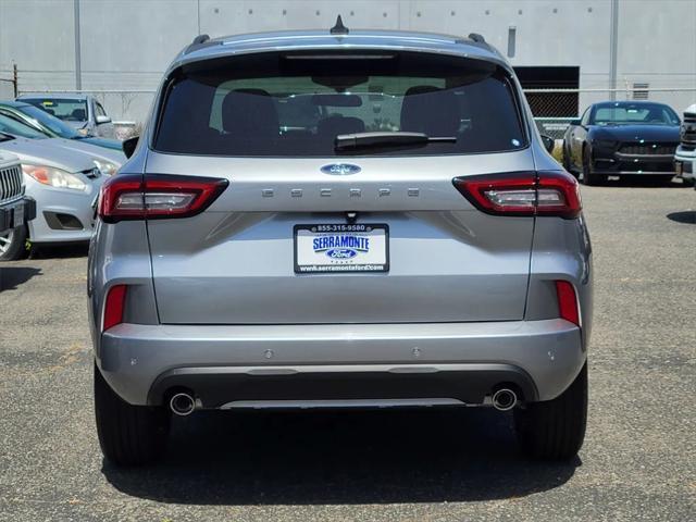 new 2024 Ford Escape car, priced at $31,998