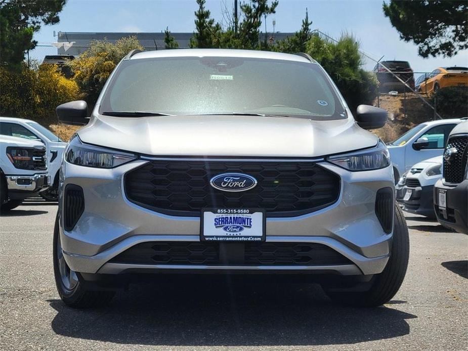 new 2024 Ford Escape car, priced at $32,225