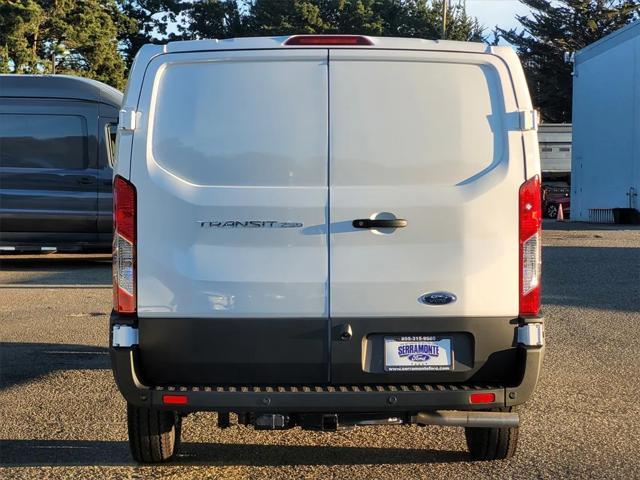 new 2024 Ford Transit-250 car, priced at $50,435