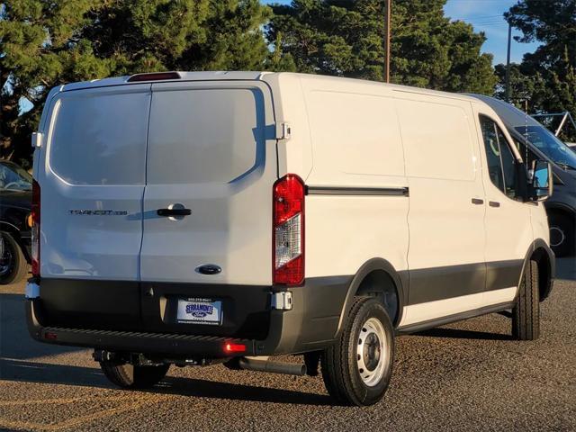 new 2024 Ford Transit-250 car, priced at $50,435