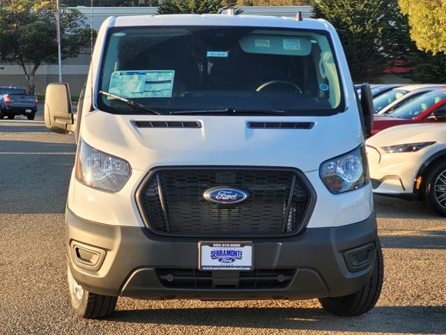 new 2024 Ford Transit-250 car, priced at $50,435