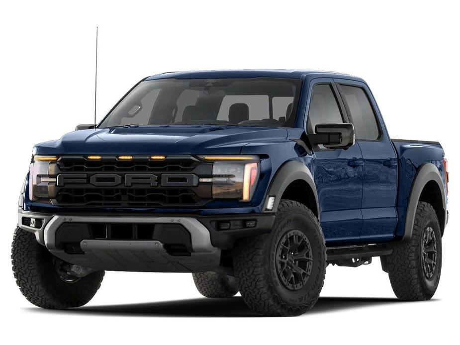 new 2024 Ford F-150 car, priced at $97,660