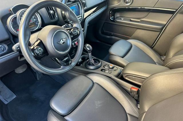 used 2019 MINI Countryman car, priced at $19,591