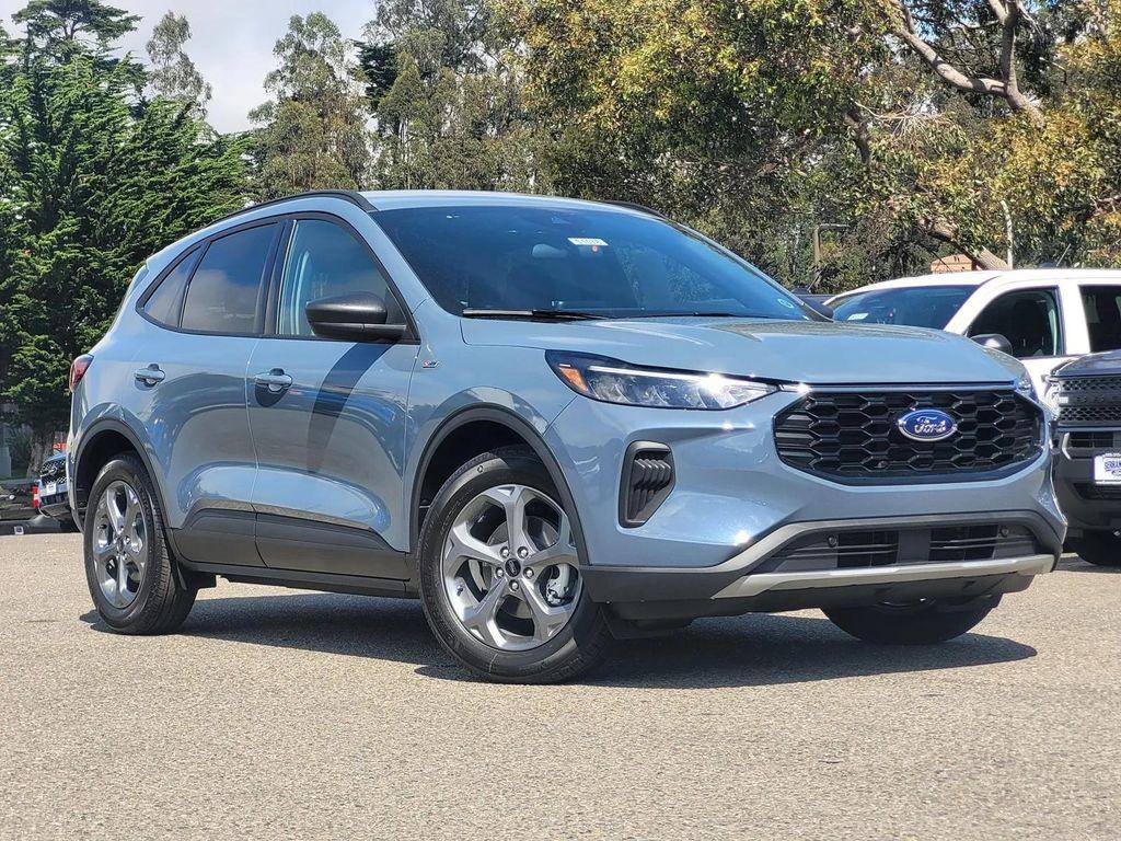 new 2025 Ford Escape car, priced at $33,209