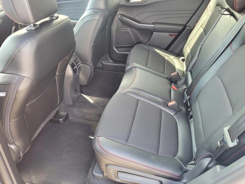 new 2025 Ford Escape car, priced at $33,209