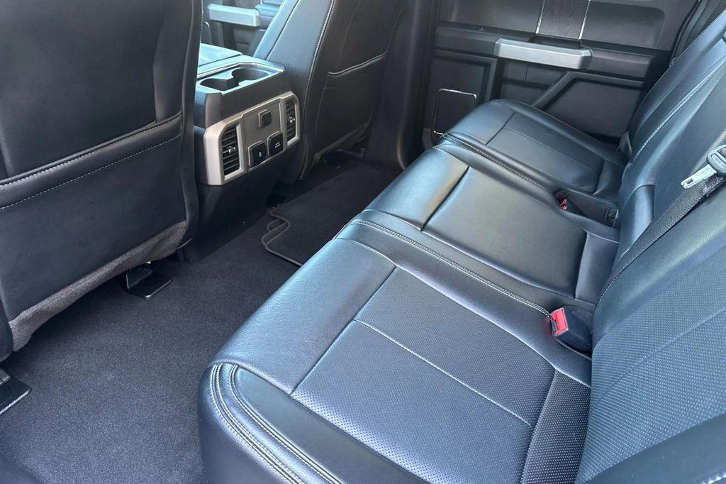used 2020 Ford F-250 car, priced at $49,992