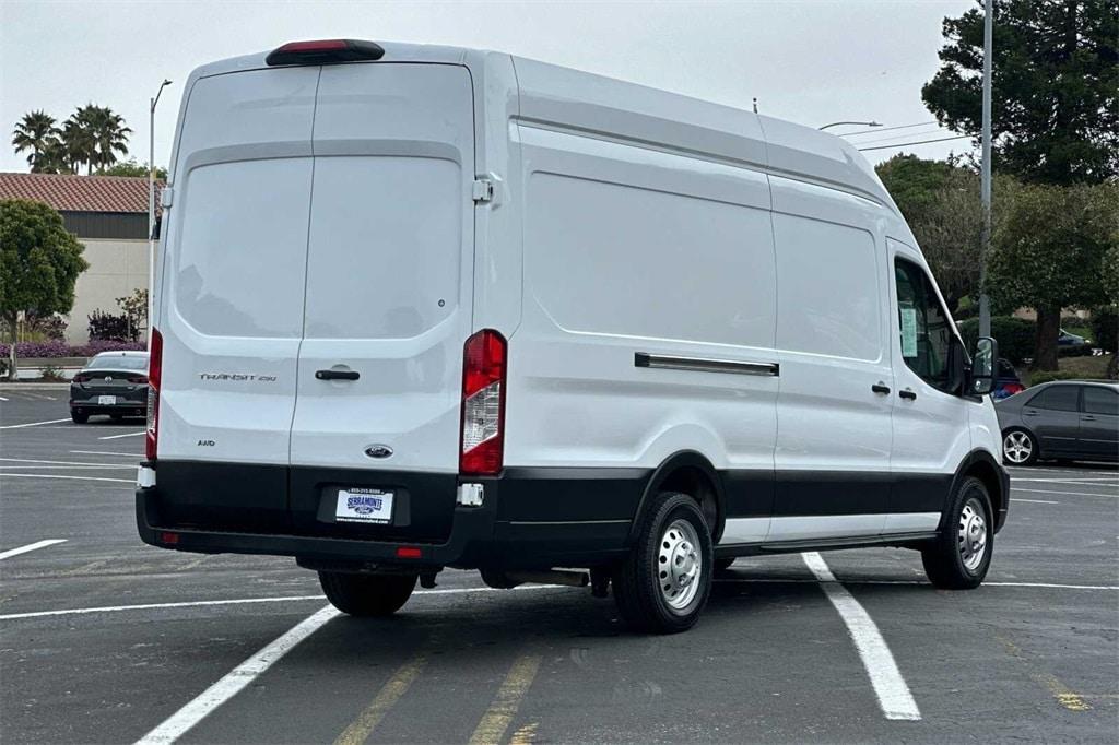 used 2023 Ford Transit-250 car, priced at $49,991