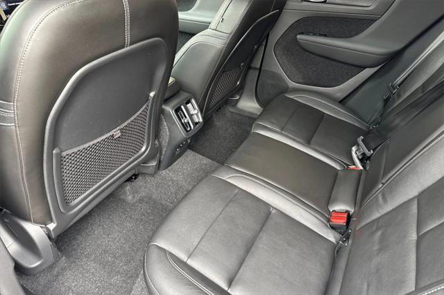 used 2021 Volvo XC40 car, priced at $27,492