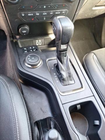 used 2023 Ford Ranger car, priced at $38,990