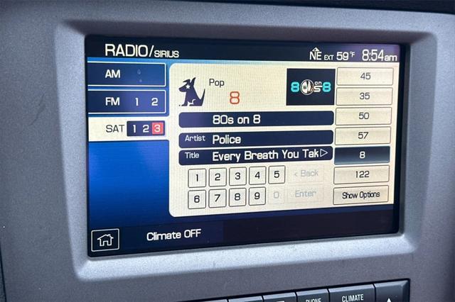 used 2010 Ford Mustang car, priced at $19,491