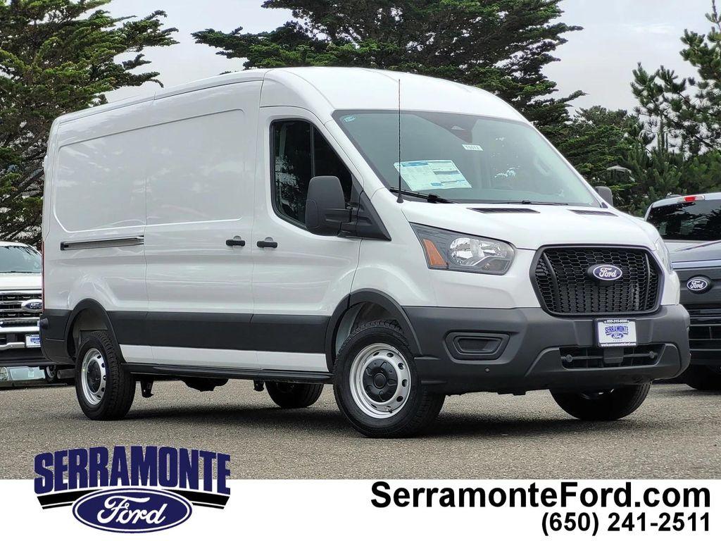 new 2026 Ford Transit-250 car, priced at $55,415