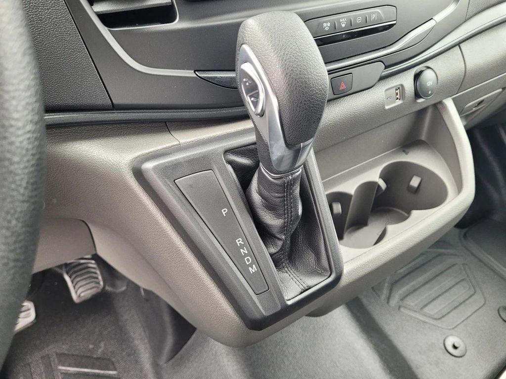 new 2026 Ford Transit-250 car, priced at $55,415