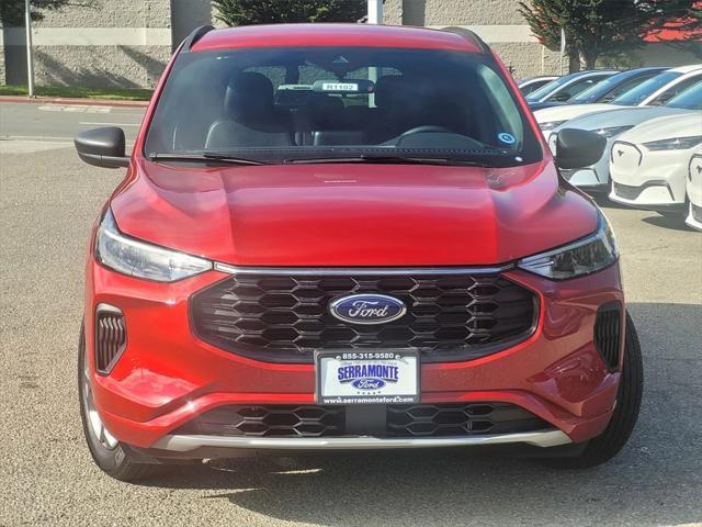 new 2024 Ford Escape car, priced at $34,174