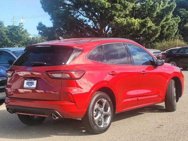 new 2024 Ford Escape car, priced at $34,174