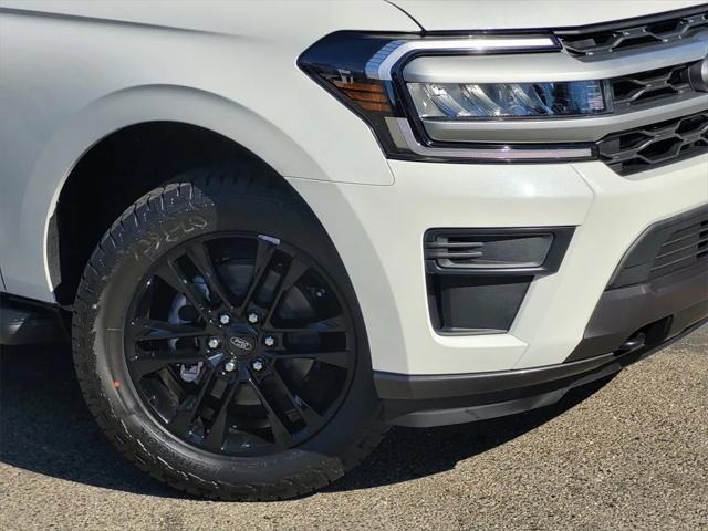 new 2024 Ford Expedition Max car, priced at $70,519