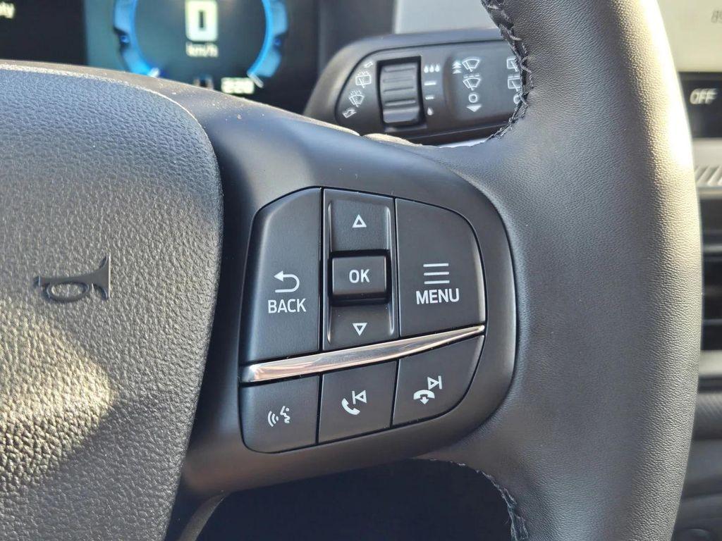 new 2025 Ford Bronco Sport car, priced at $36,436