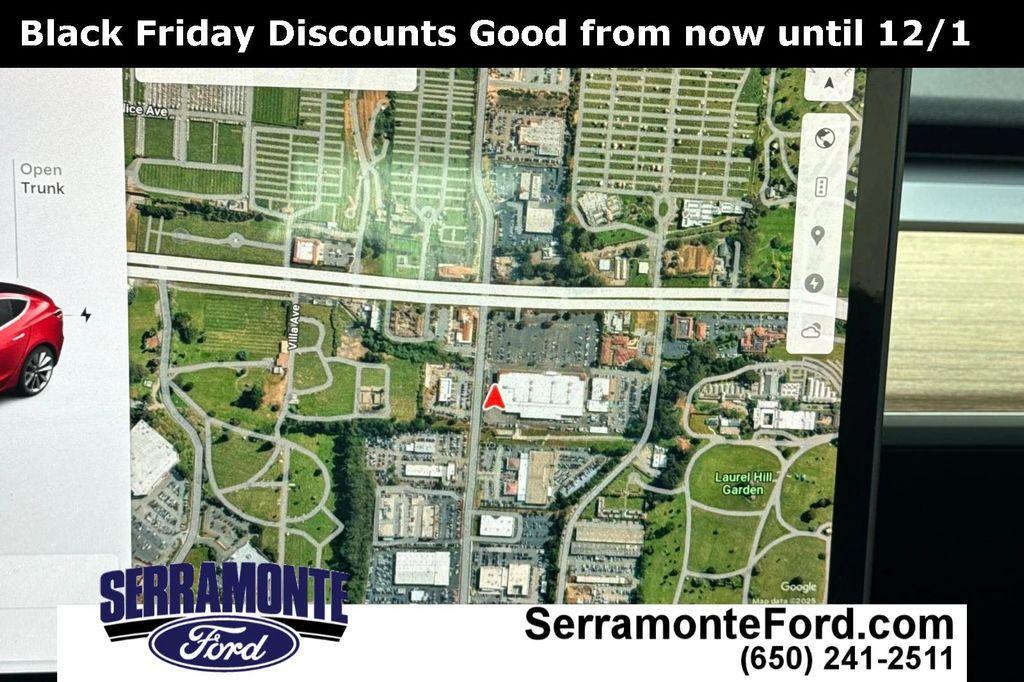 used 2018 Tesla Model 3 car, priced at $19,491