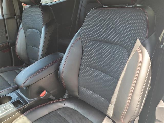 new 2025 Ford Escape car, priced at $38,789
