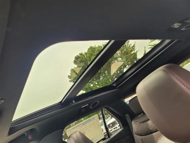 new 2025 Ford Explorer car, priced at $58,315