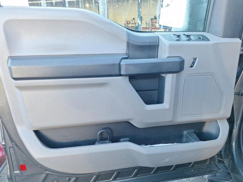 used 2019 Ford F-150 car, priced at $25,990