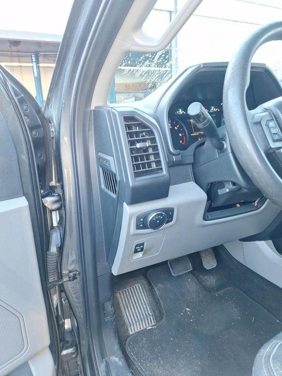 used 2019 Ford F-150 car, priced at $25,990