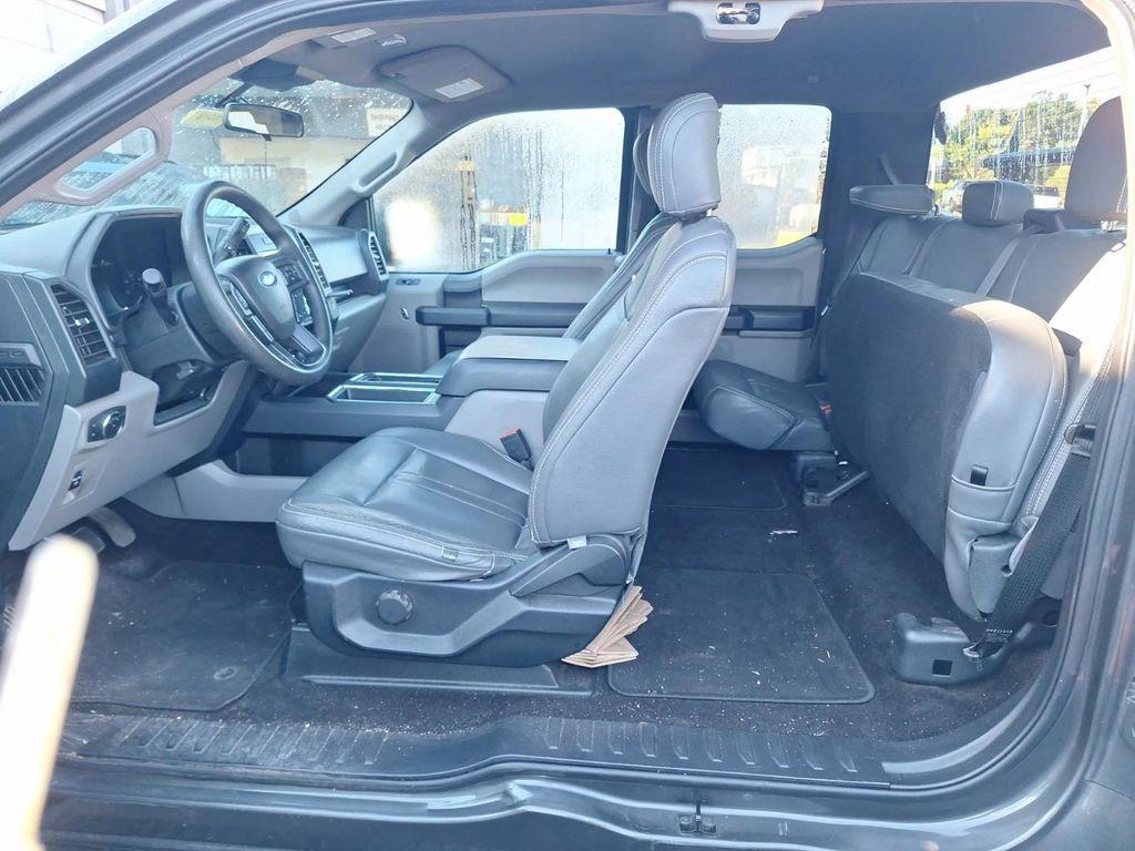used 2019 Ford F-150 car, priced at $25,990
