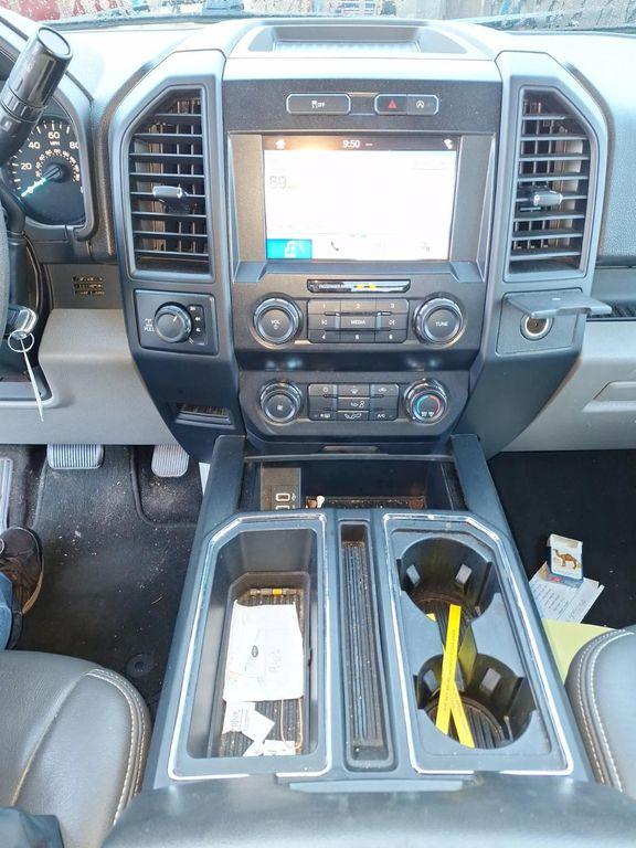 used 2019 Ford F-150 car, priced at $25,990