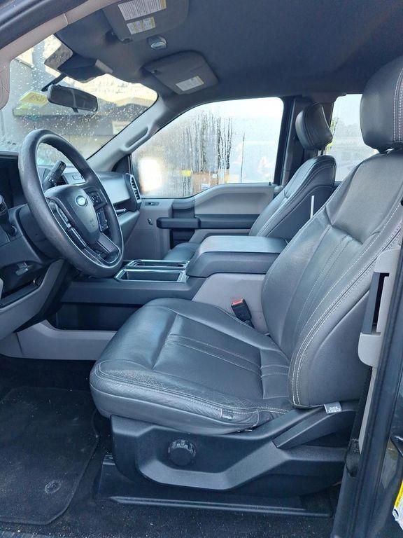 used 2019 Ford F-150 car, priced at $25,990