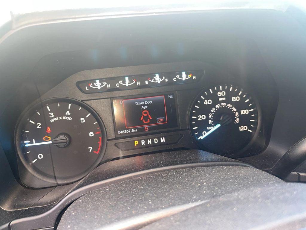 used 2019 Ford F-150 car, priced at $25,990