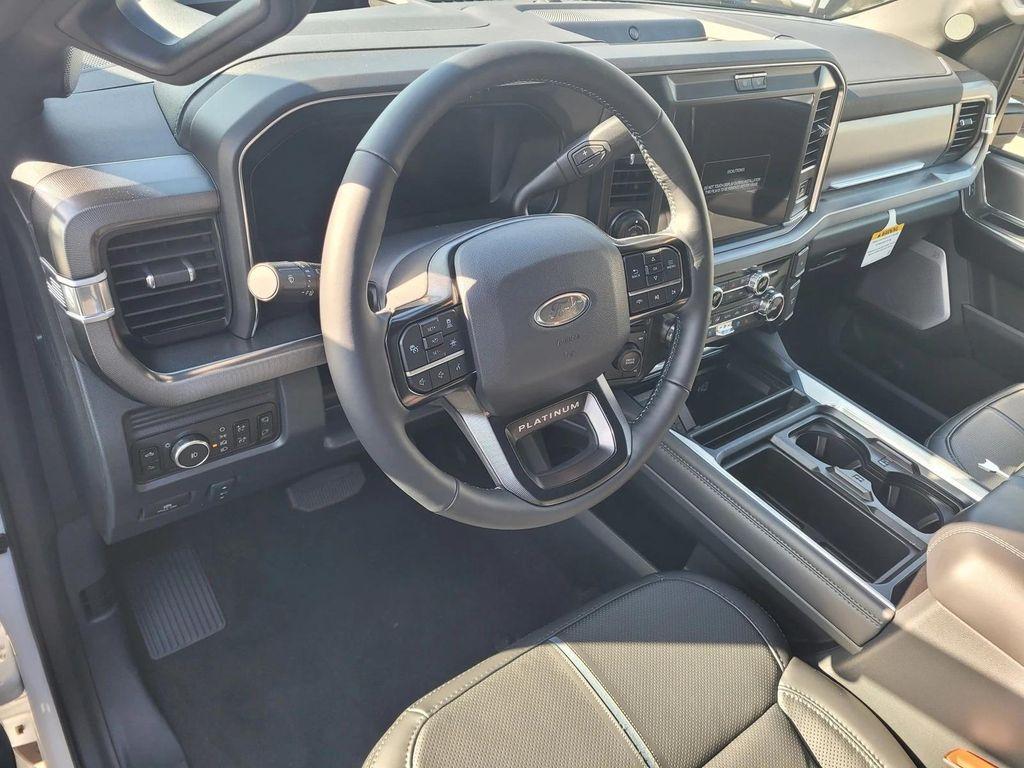 new 2026 Ford F-350 car, priced at $100,417