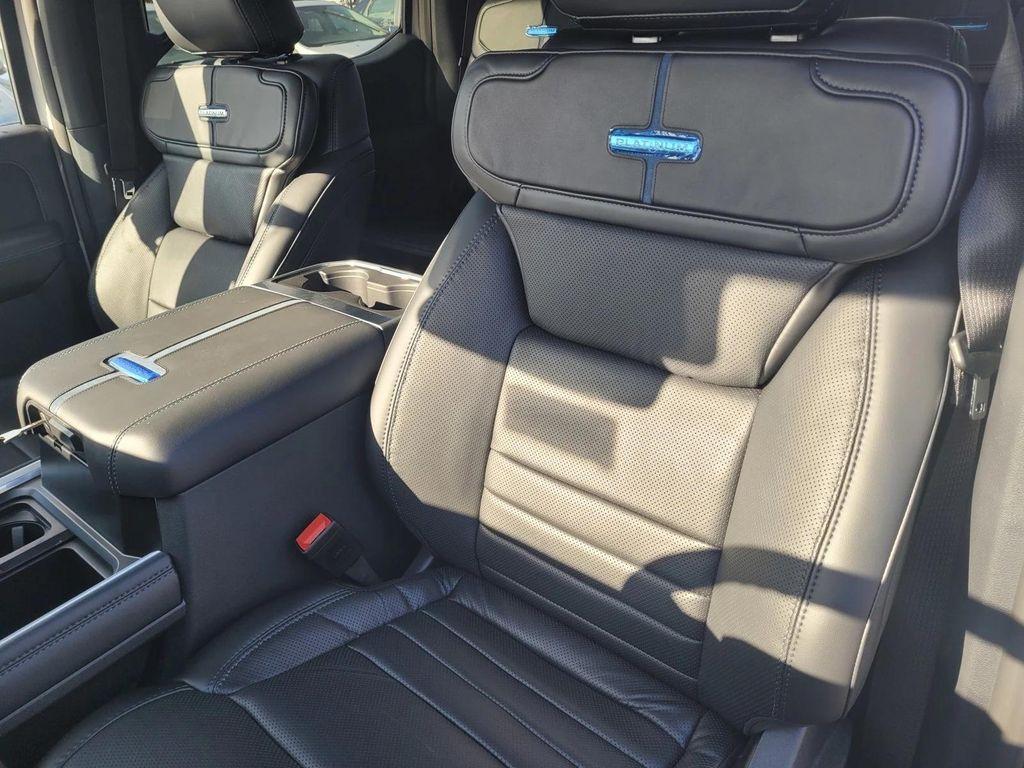 new 2026 Ford F-350 car, priced at $100,417