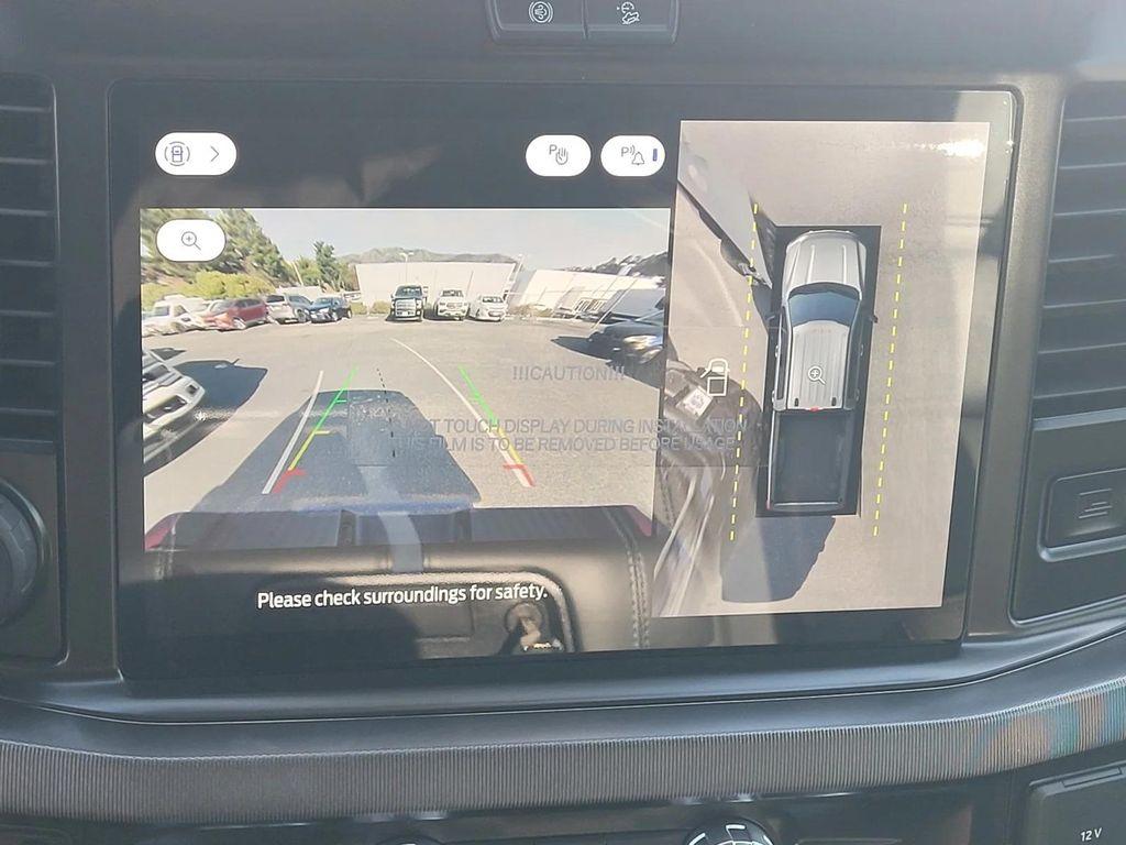 new 2026 Ford F-350 car, priced at $100,417