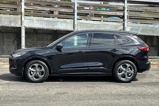 used 2024 Ford Escape car, priced at $26,991