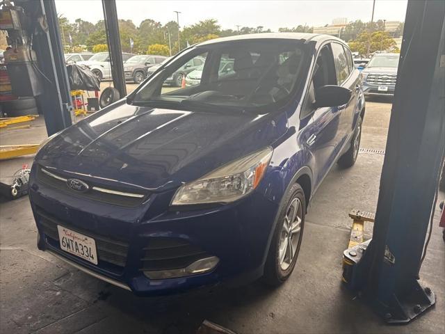 used 2013 Ford Escape car, priced at $9,991