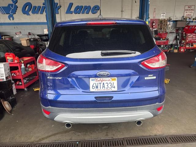 used 2013 Ford Escape car, priced at $9,991