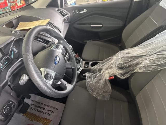 used 2013 Ford Escape car, priced at $9,991