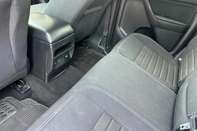 used 2021 Ford Ranger car, priced at $25,491
