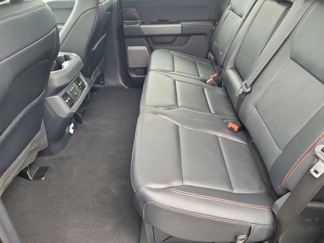 new 2024 Ford F-250 car, priced at $81,604