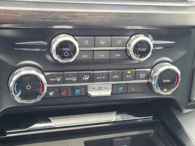 new 2024 Ford F-250 car, priced at $81,604
