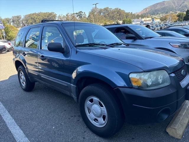 used 2006 Ford Escape car, priced at $6,491