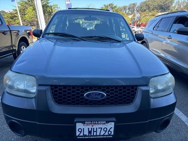 used 2006 Ford Escape car, priced at $6,990